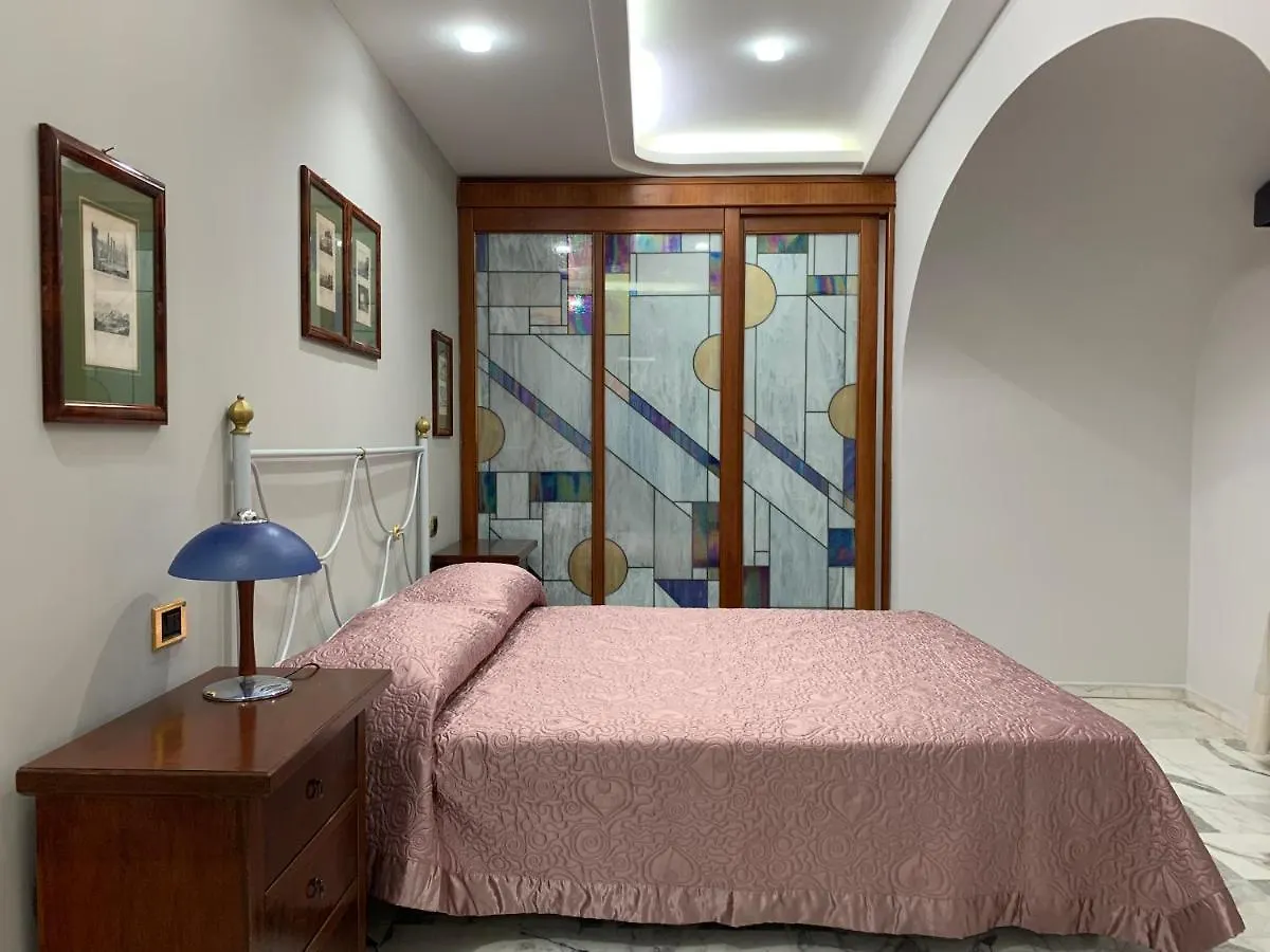 Rosaricca House Apartment Naples