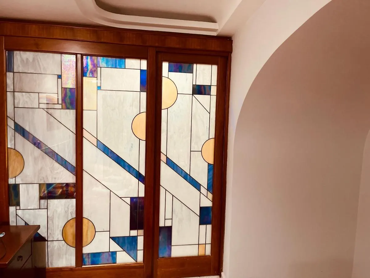 Rosaricca House Apartment Naples Italy