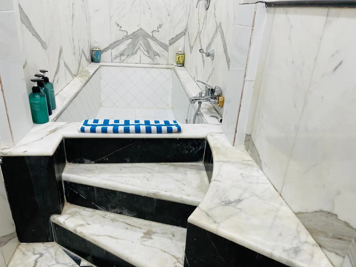 Rosaricca House Apartment Naples
