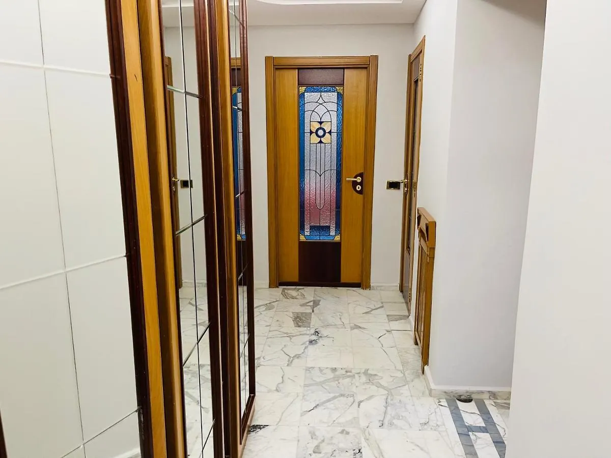 Rosaricca House Apartment Naples