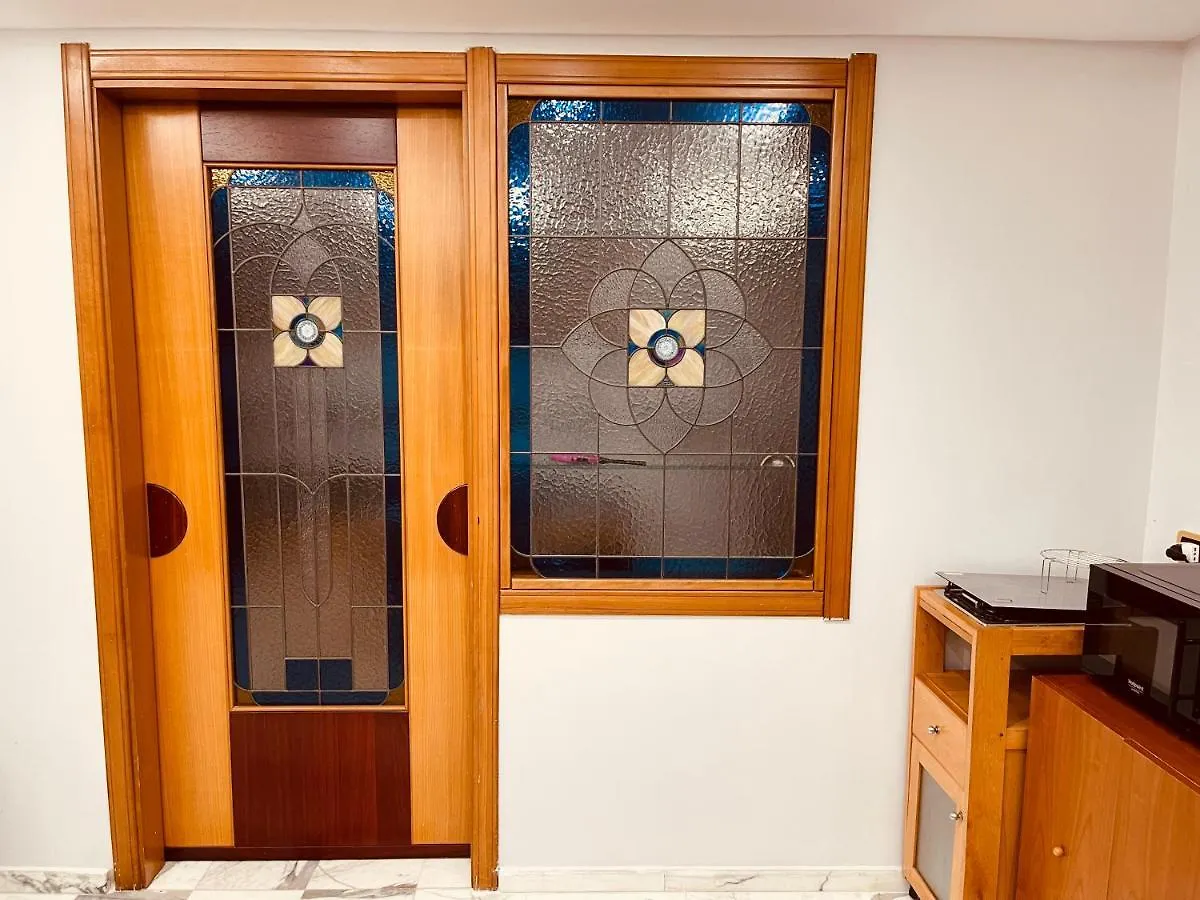 Rosaricca House Apartment Naples