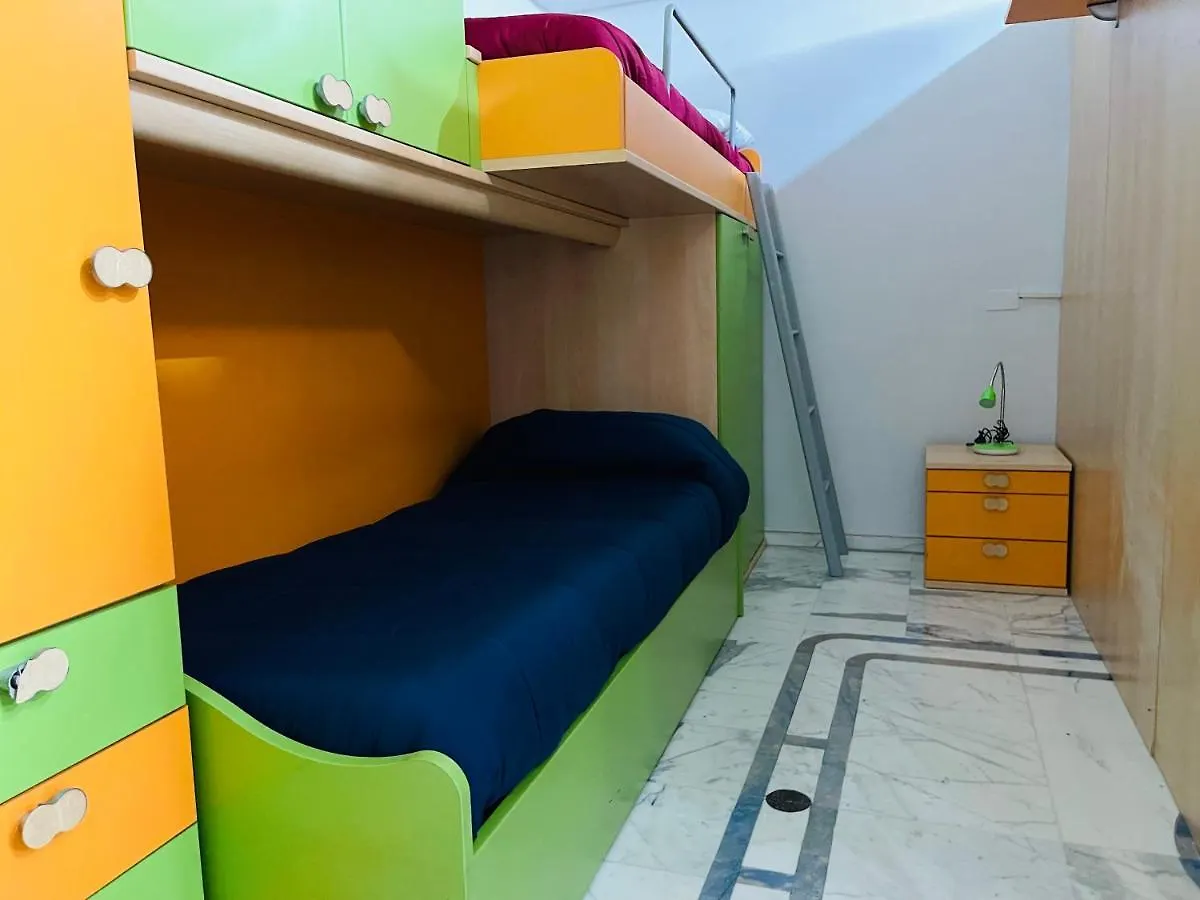 Rosaricca House Apartment Naples 0*,  Italy