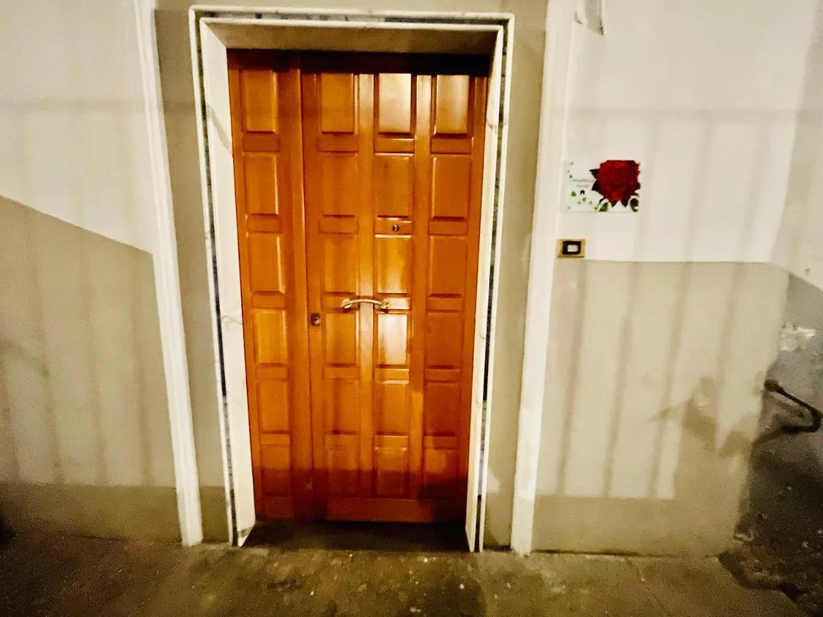 Rosaricca House Apartment Naples