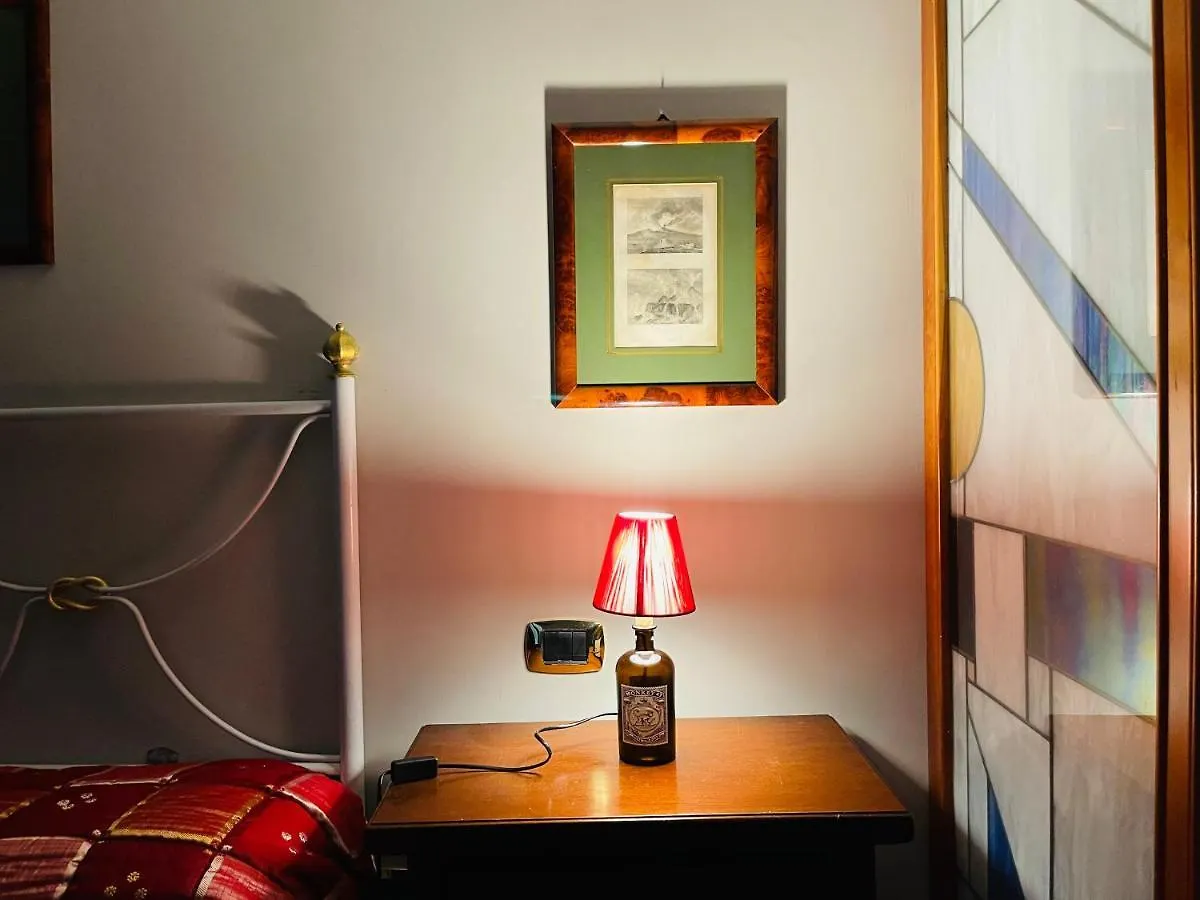 Rosaricca House Apartment Naples
