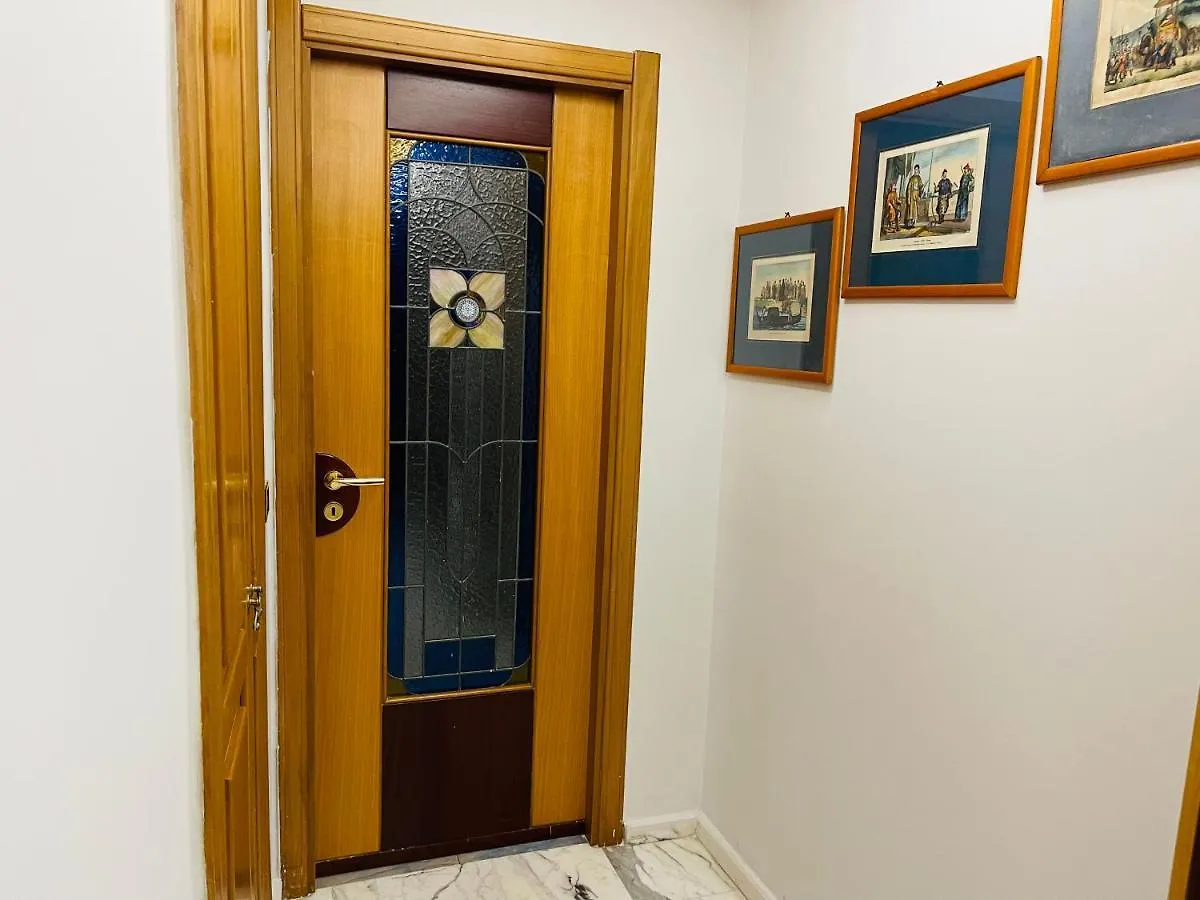Ferienwohnung Rosaricca House Neapel 0*,  Italien