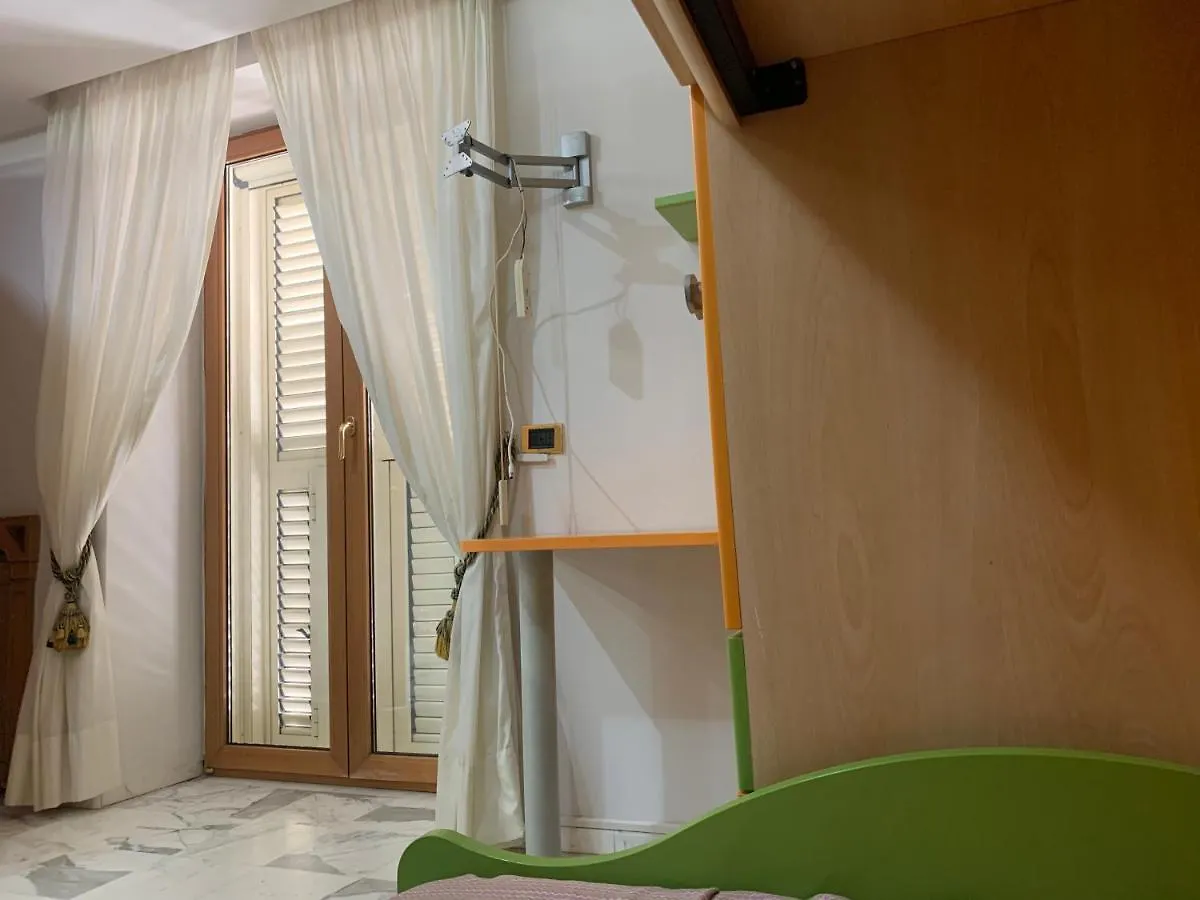 Rosaricca House Apartment Naples