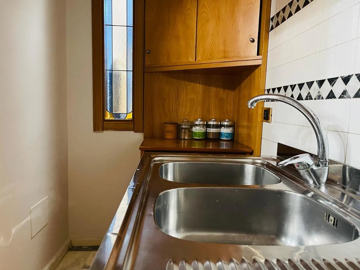 Rosaricca House Apartment Naples Italy